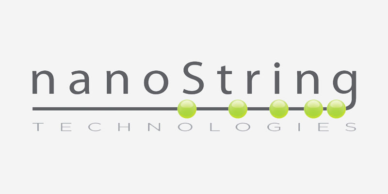 NanoString logo